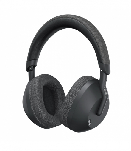 Słuchawki Bluetooth XO BE49 czarne nauszne TFO GSM188167