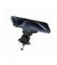 Uchwyt samochodowy XO CX025 magnetyczny z ładowaniem bezprzewodowym indukcyjnym 15W czarny do kratki TFO GSM182492