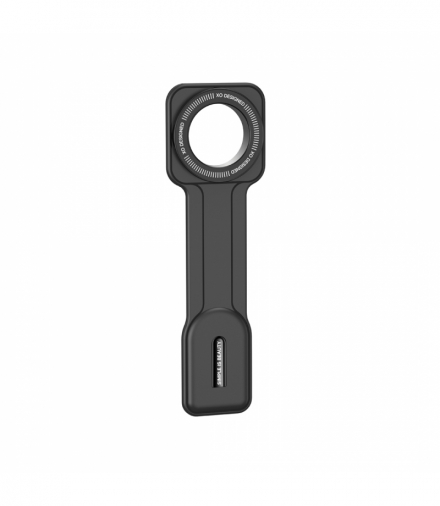 Uchwyt samochodowy XO C145 magnetyczny czarny TFO GSM182811