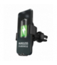 Uchwyt samochodowy, ładowarka bezprzewodowa Rebeltec 15W i smartphon holder w jednym C25 TFO AKGAOLADREB00022