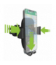 Uchwyt samochodowy, ładowarka bezprzewodowa Rebeltec 15W i smartphon holder w jednym C25 TFO AKGAOLADREB00022