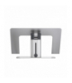 Podstawka na laptopa, biurkowa Baseus Metal Adjustable Laptop Stand srebrna TFO BRA013955