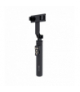 Selfie stick Bluetooth tripod Forever SST-100 czarny TFO GSM182155