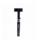 Selfie stick Bluetooth tripod Forever SST-100 czarny TFO GSM182155