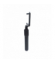 Selfie stick Bluetooth tripod Maxlife MXST-100 czarny TFO OEM0101354