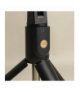 Selfie stick Bluetooth tripod Maxlife MXST-100 czarny TFO OEM0101354