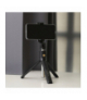 Selfie stick Bluetooth tripod Maxlife MXST-100 czarny TFO OEM0101354