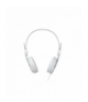 Słuchawki przewodowe HAVIT HV-H2198D nauszne białe TFO GSM115586