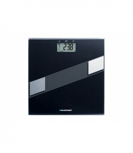 Waga personalna z funkcją pomiaru tkanek Blaupunkt BSM411 TFO AKCSGWAGBLA00007