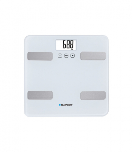 Waga personalna z funkcją pomiaru tkanek Blaupunkt BSM501 TFO AKCSGWAGBLA00008