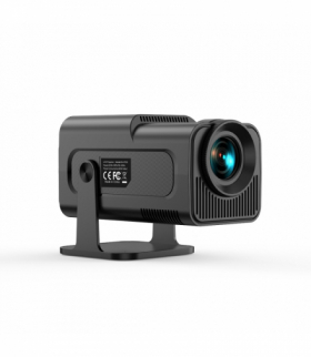 Projektor 150 cali, Full HD, 230 Ansi lumenów, XO FF02 czarny TFO GSM186087
