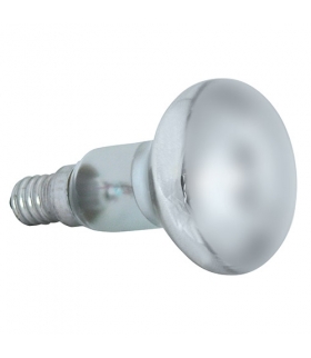 Żarówka reflektorowa R50 60W FROSTED IDEUS 01803