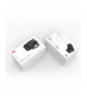 Projektor 150 cali, Full HD, 230 Ansi lumenów, XO FF02 czarny TFO GSM186087