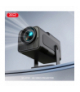Projektor 150 cali, Full HD, 230 Ansi lumenów, XO FF02 czarny TFO GSM186087