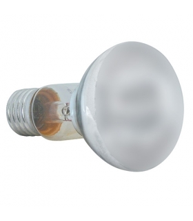Żarówka reflektorowa R63 60W FROSTED IDEUS 01809