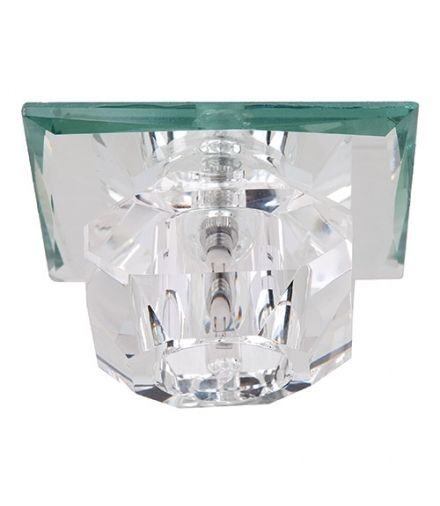Sufitowa oprawa punktowa MIRA D CLEAR (HL800) IDEUS 01336