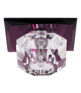 Sufitowa oprawa punktowa NUFER HL800 PURPLE IDEUS 01337