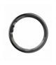 Maxlife smart ring dla osób dbających o zdrowie, kroki, kalorie, dystans, tętno, tlen we krwi MXSR-100 czarny rozmiar 12 TFO OEM0300707