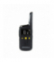 Walkie talkie Motorola Talkabout XT185 dwupak czarny TFO AKGAORADMOT00005
