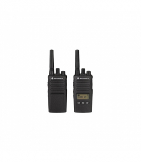 Walkie talkie Motorola Radiotelefon XT420 TFO AKGAORADMOT00002