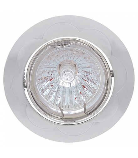 Sufitowa oprawa punktowa YONCA HL799 CHROME IDEUS 02109