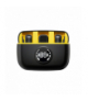 WIWU Mini mikrofon bluetooth lighting Wi-WM003 czarny TFO GSM185276