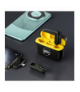 WIWU Mini mikrofon bluetooth lighting Wi-WM003 czarny TFO GSM185276