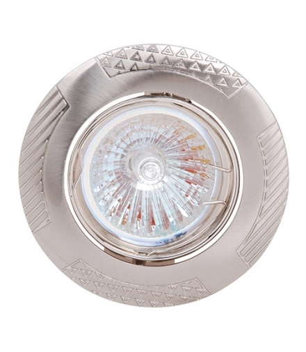 Sufitowa oprawa punktowa LEYLAK HL797 MATCHR IDEUS 01322