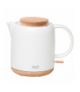 Ceramiczny czajnik elektryczny 1,0l, 1200W ADLER AD 1304
