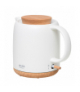 Ceramiczny czajnik elektryczny 1,0l, 1200W ADLER AD 1304