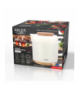 Ceramiczny czajnik elektryczny 1,0l, 1200W ADLER AD 1304
