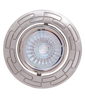 Sufitowa oprawa punktowa ZAMBAK HL798 MATCHR IDEUS 01329