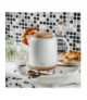 Ceramiczny czajnik elektryczny 1,0l, 1200W ADLER AD 1304