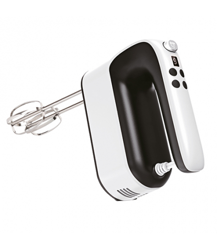 Mikser z wyświetlaczem LCD, 600W, 9 prędkości, ADLER AD 4229