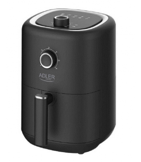 Airfryer, Frytkownica beztłuszczowa 3,0L, 80-200 stopni C, 30min, ADLER AD 6310