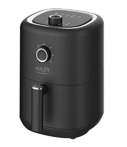 Airfryer, Frytkownica beztłuszczowa 3,0L, 80-200 stopni C, 30min, ADLER AD 6310