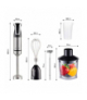 Blender ręczny, zestaw, 1800W ADLER AD 4627