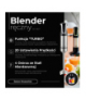 Blender ręczny, zestaw, 1800W ADLER AD 4627