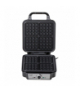 Gofrownica 1800W, 4 gofry 10x10cm, ADLER AD 3083