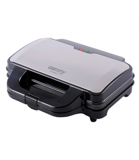 Opiekacz do kanapek XL, 2 kanapki, 1300W CAMRY CR 3054