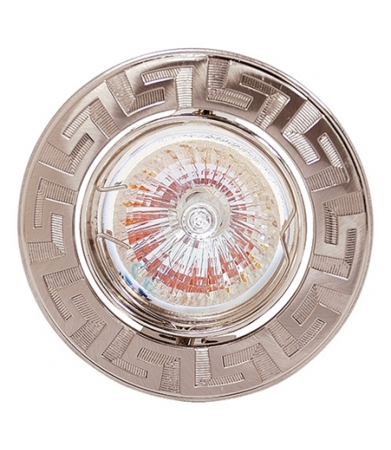 Sufitowa oprawa punktowa BEGONYA HL779 MATCHR IDEUS 01315