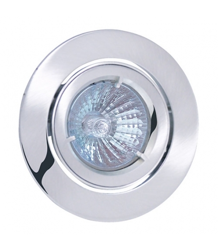 Sufitowa oprawa punktowa ACELYA HL753 CHROME IDEUS 01223