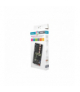 Organizer na baterie z testerem, 98 baterii (AA, AAA, 9V, R14, R20, guzikowe). LXMW098