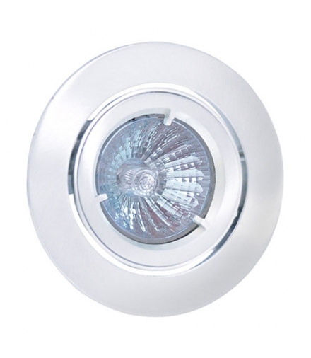 Sufitowa oprawa punktowa ACELYA HL753 WHITE IDEUS 01221