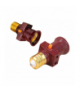 Adapter rozgałęźnik żarówki E27 (złodziejka) LAMEX LXL309