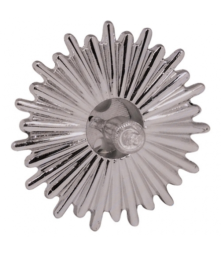 Sufitowa oprawa punktowa HL768 MATCHR IDEUS 01279