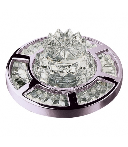 Sufitowa oprawa punktowa HL773 MATCHR IDEUS 01293