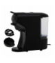 Multi ekspres ciśnieniowy wielo kapsułkowy komp: Nespresso, Dolce Gusto, Lavazza Blue, Lavazza Modo Mio, Caffitali, Tchibo Cafissimo, Jacobs, Lor CAMRY CR 4414bb