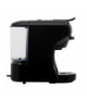 Multi ekspres ciśnieniowy wielo kapsułkowy komp: Nespresso, Dolce Gusto, Lavazza Blue, Lavazza Modo Mio, Caffitali, Tchibo Cafissimo, Jacobs, Lor CAMRY CR 4414bb