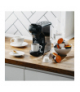 Multi ekspres ciśnieniowy wielo kapsułkowy komp: Nespresso, Dolce Gusto, Lavazza Blue, Lavazza Modo Mio, Caffitali, Tchibo Cafissimo, Jacobs, Lor CAMRY CR 4414bb